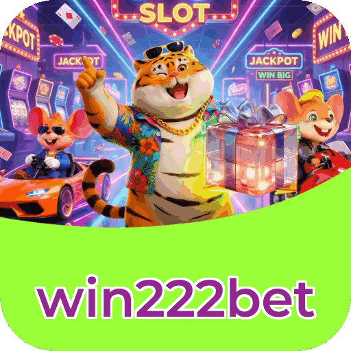 Promoções e bônus exclusivos da win222bet