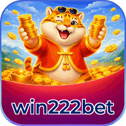 Tabela RTP dos jogos de cassino da win222bet