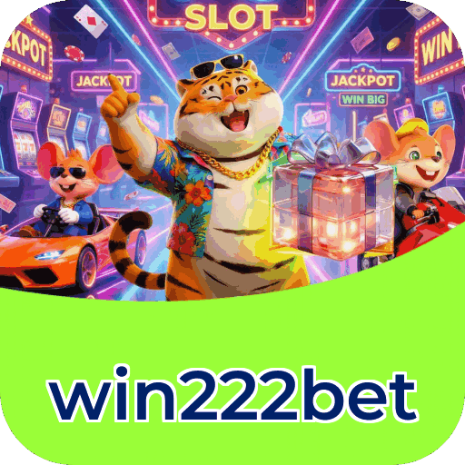 Baixar APK win222bet