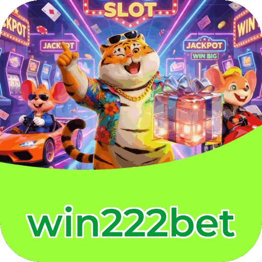 Jogos com maior RTP na win222bet