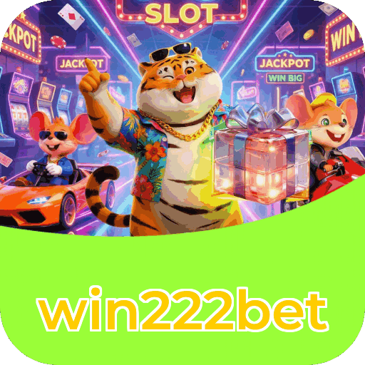 Instalar APK win222bet