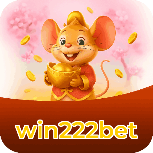 win222bet bônus R$5.000 + 500 giros - Rollover 35x, prazo 30 dias, 38% taxa conversão